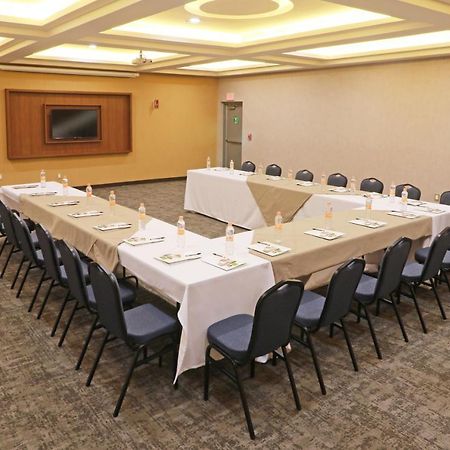 Holiday Inn - Ciudad Juarez By Ihg Εξωτερικό φωτογραφία