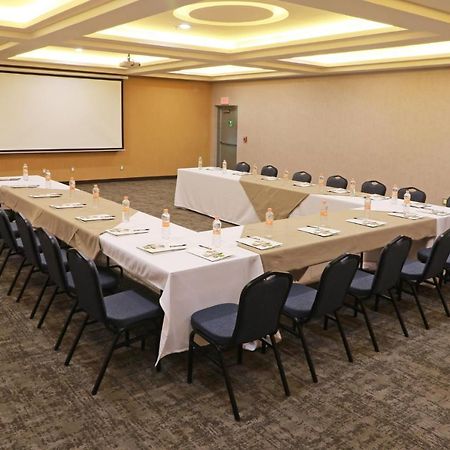 Holiday Inn - Ciudad Juarez By Ihg Εξωτερικό φωτογραφία