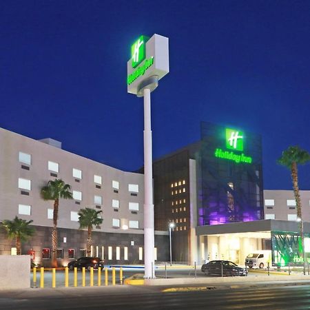 Holiday Inn - Ciudad Juarez By Ihg Εξωτερικό φωτογραφία