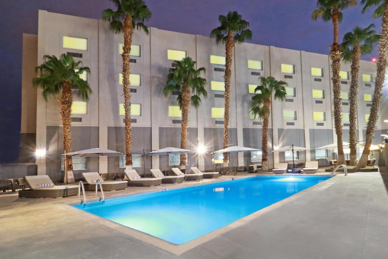 Holiday Inn - Ciudad Juarez By Ihg Εξωτερικό φωτογραφία