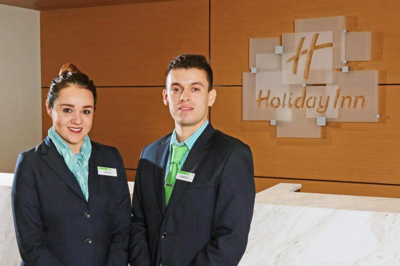 Holiday Inn - Ciudad Juarez By Ihg Εξωτερικό φωτογραφία