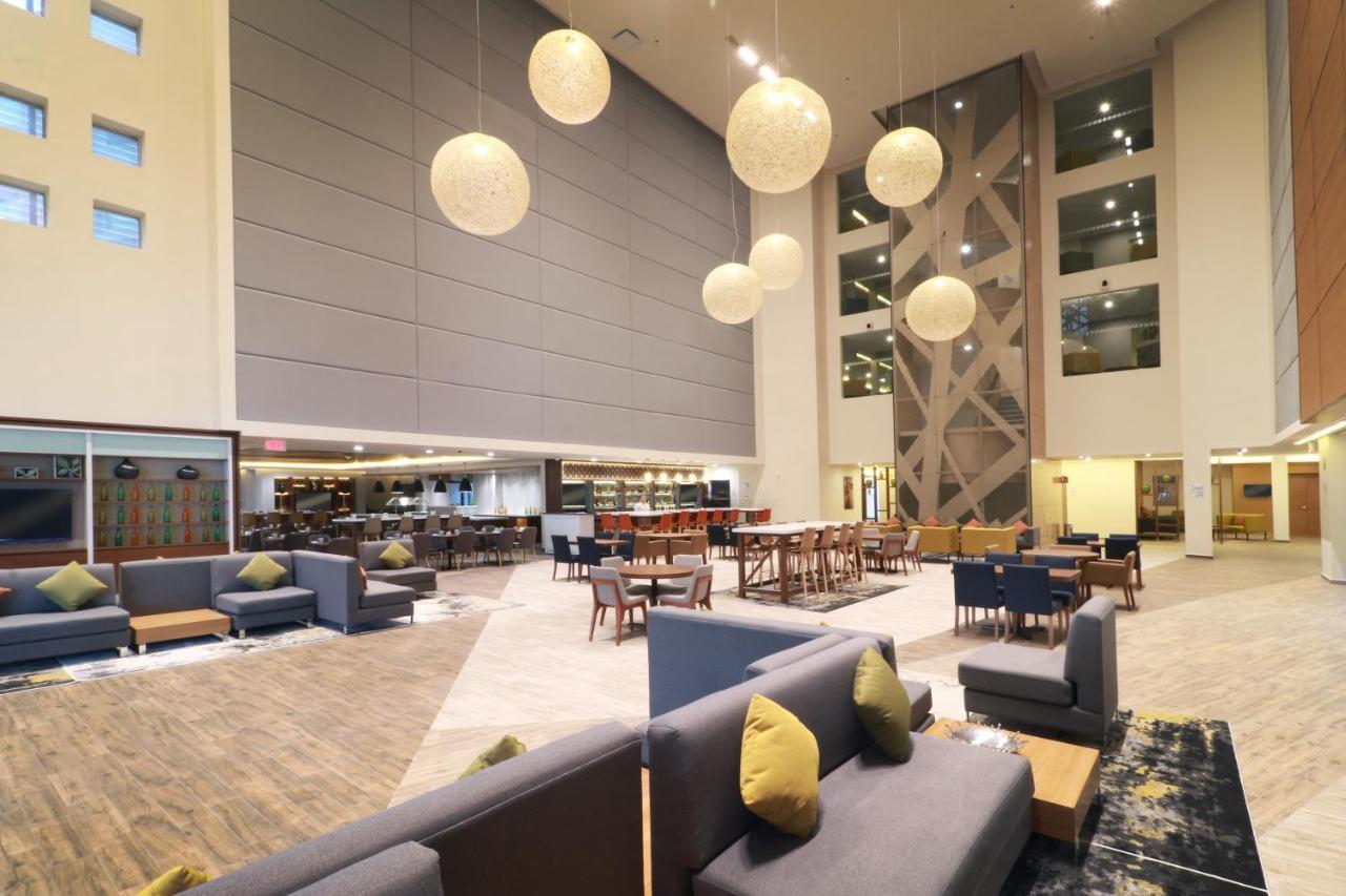 Holiday Inn - Ciudad Juarez By Ihg Εξωτερικό φωτογραφία