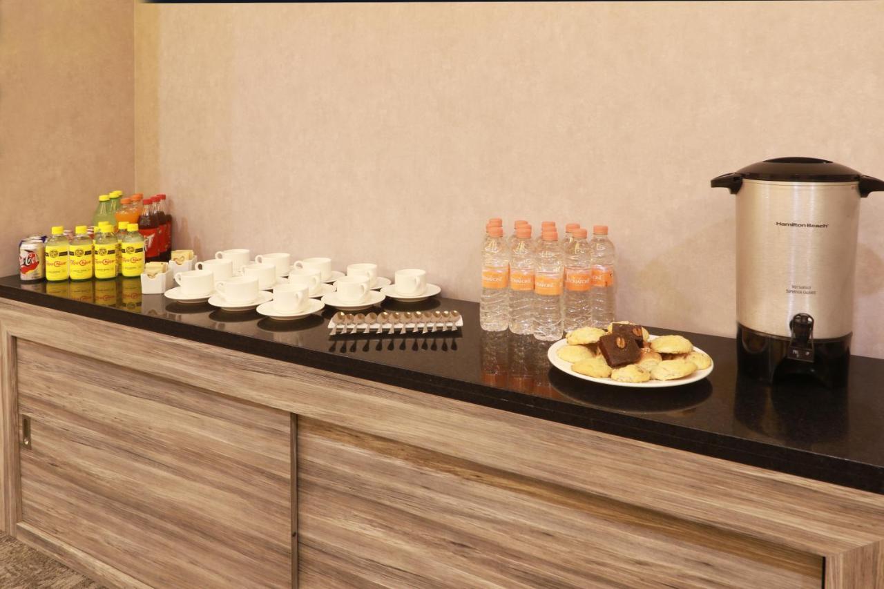 Holiday Inn - Ciudad Juarez By Ihg Εξωτερικό φωτογραφία