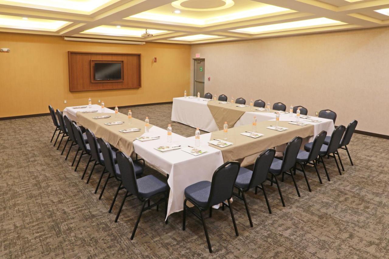 Holiday Inn - Ciudad Juarez By Ihg Εξωτερικό φωτογραφία
