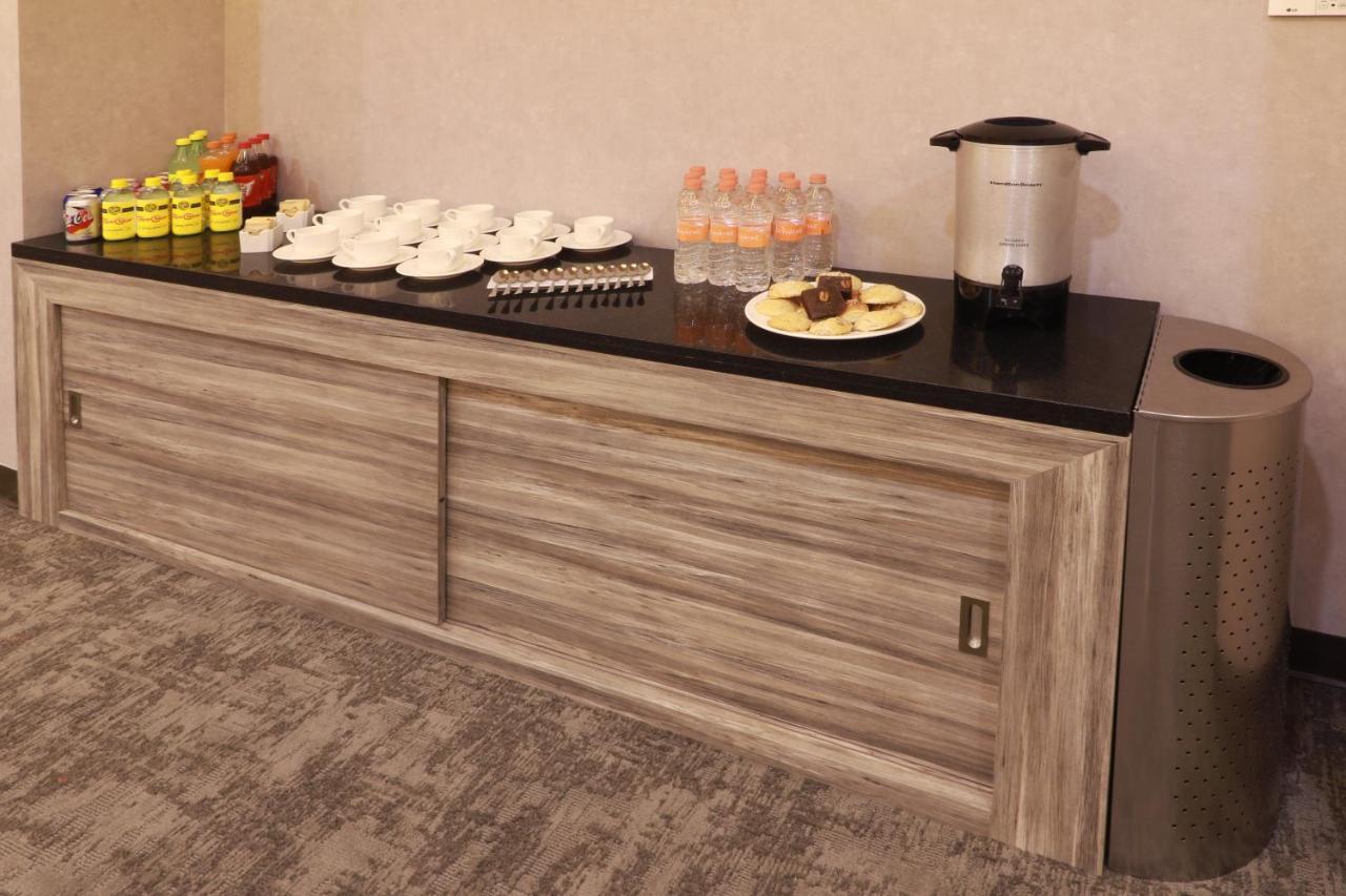 Holiday Inn - Ciudad Juarez By Ihg Εξωτερικό φωτογραφία