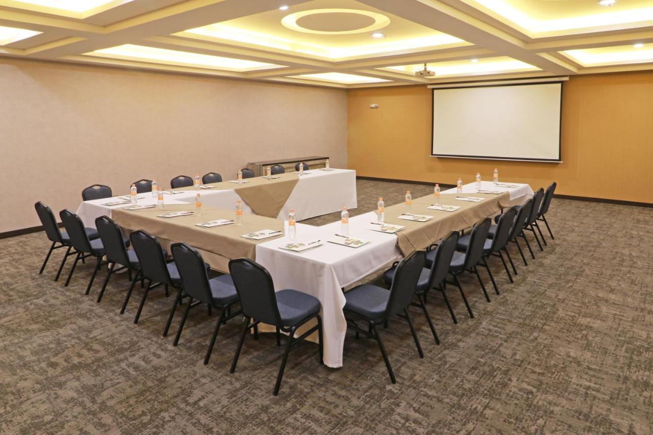 Holiday Inn - Ciudad Juarez By Ihg Εξωτερικό φωτογραφία