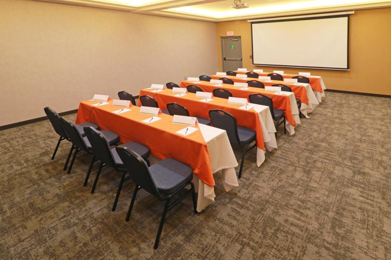 Holiday Inn - Ciudad Juarez By Ihg Εξωτερικό φωτογραφία
