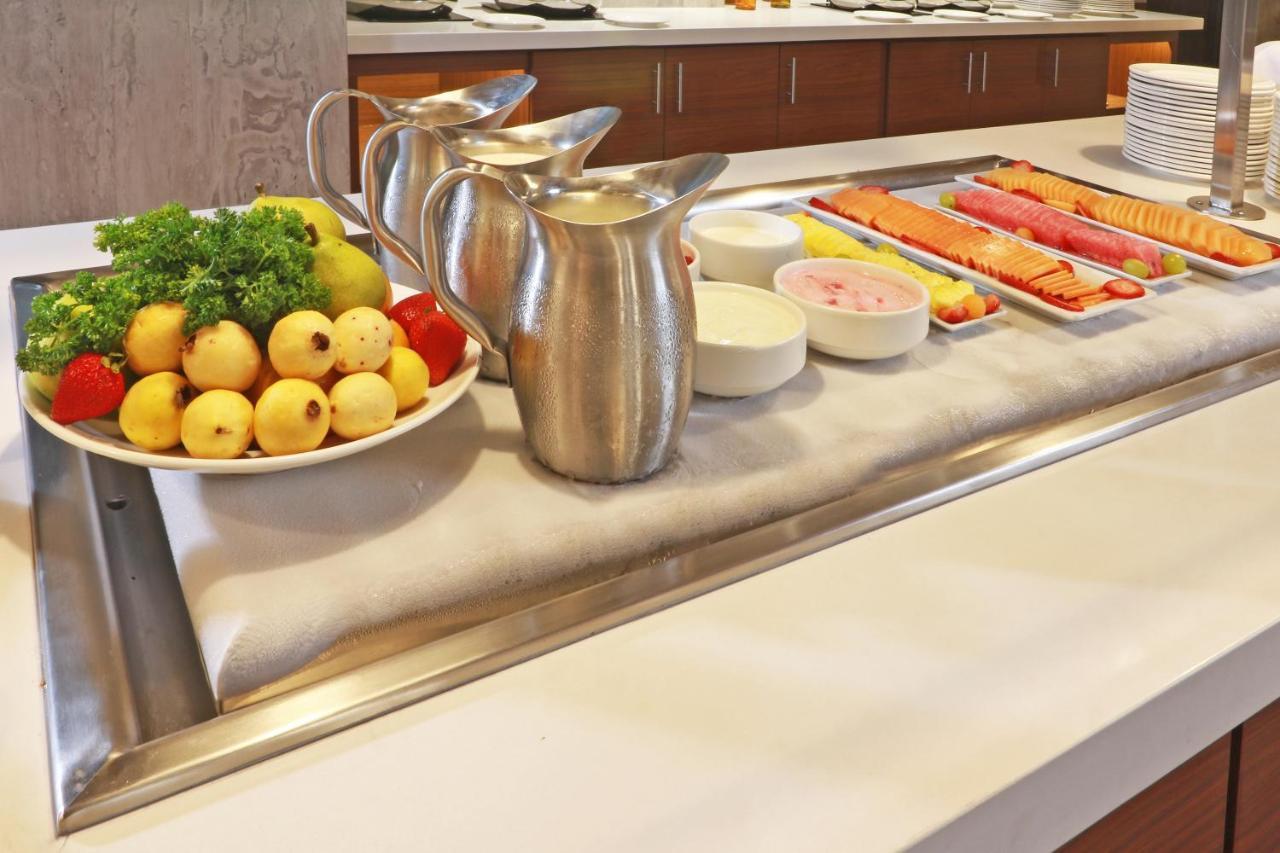 Holiday Inn - Ciudad Juarez By Ihg Εξωτερικό φωτογραφία