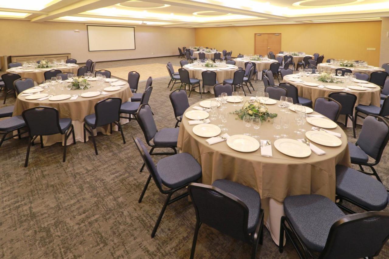 Holiday Inn - Ciudad Juarez By Ihg Εξωτερικό φωτογραφία