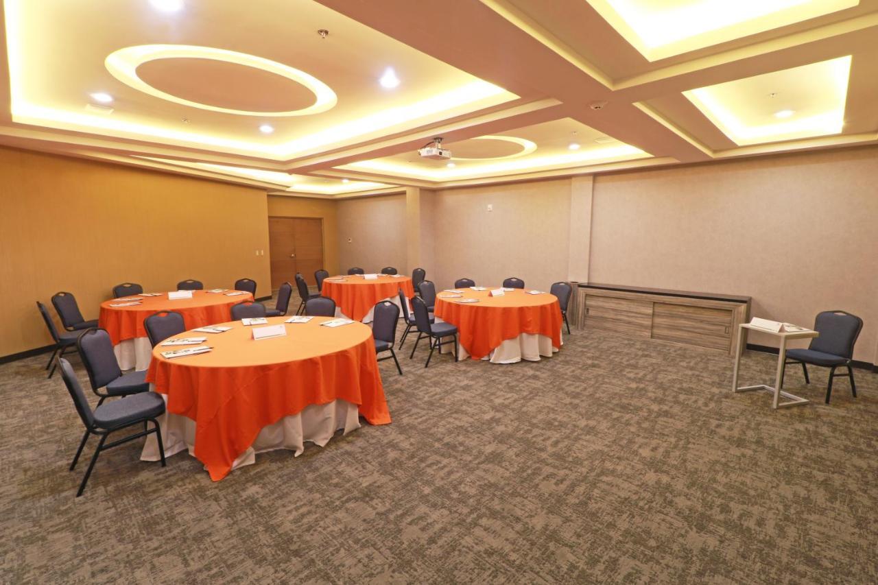 Holiday Inn - Ciudad Juarez By Ihg Εξωτερικό φωτογραφία