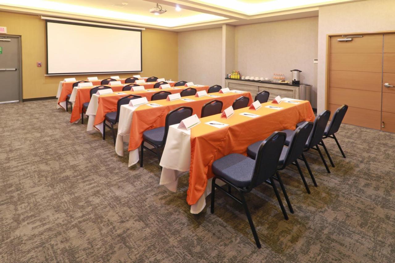 Holiday Inn - Ciudad Juarez By Ihg Εξωτερικό φωτογραφία