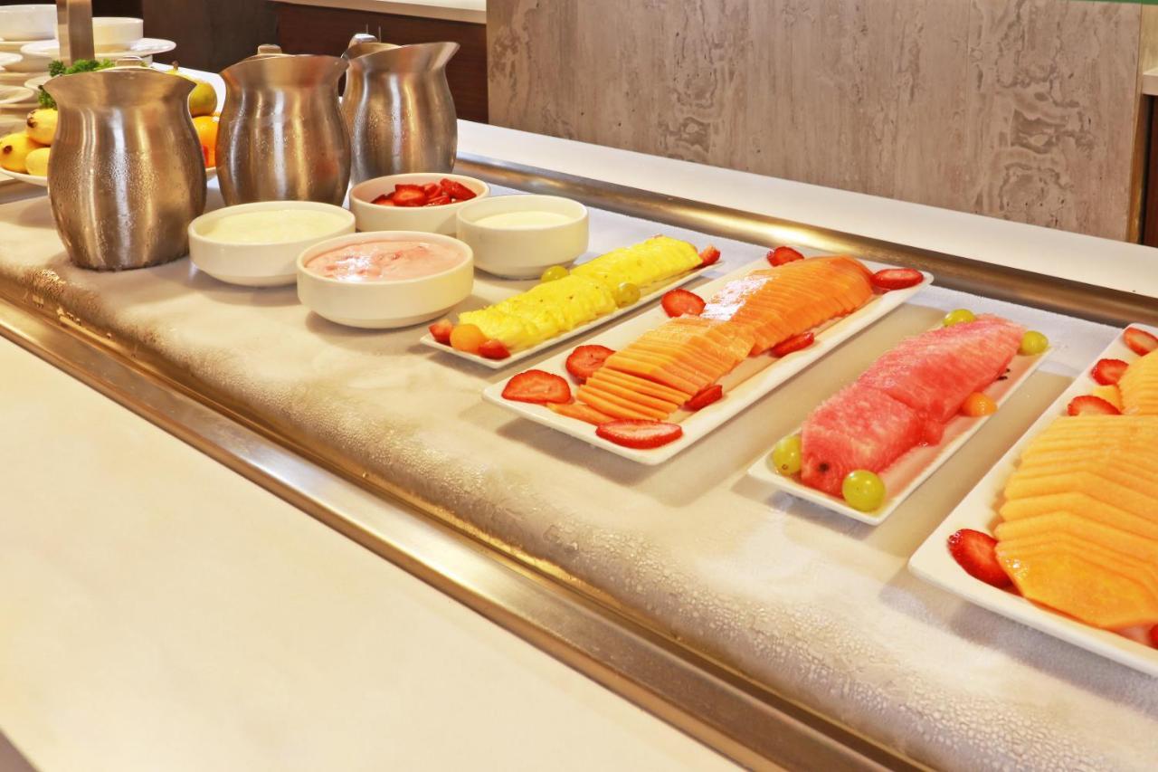 Holiday Inn - Ciudad Juarez By Ihg Εξωτερικό φωτογραφία