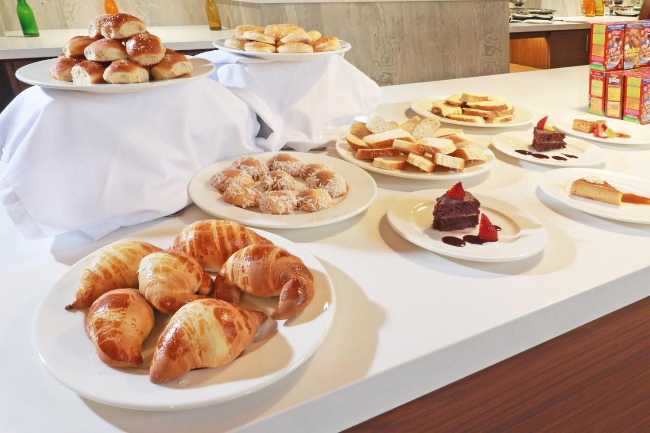 Holiday Inn - Ciudad Juarez By Ihg Εξωτερικό φωτογραφία