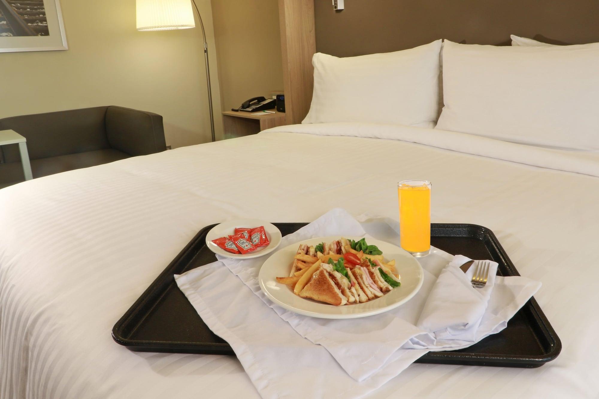Holiday Inn - Ciudad Juarez By Ihg Εξωτερικό φωτογραφία