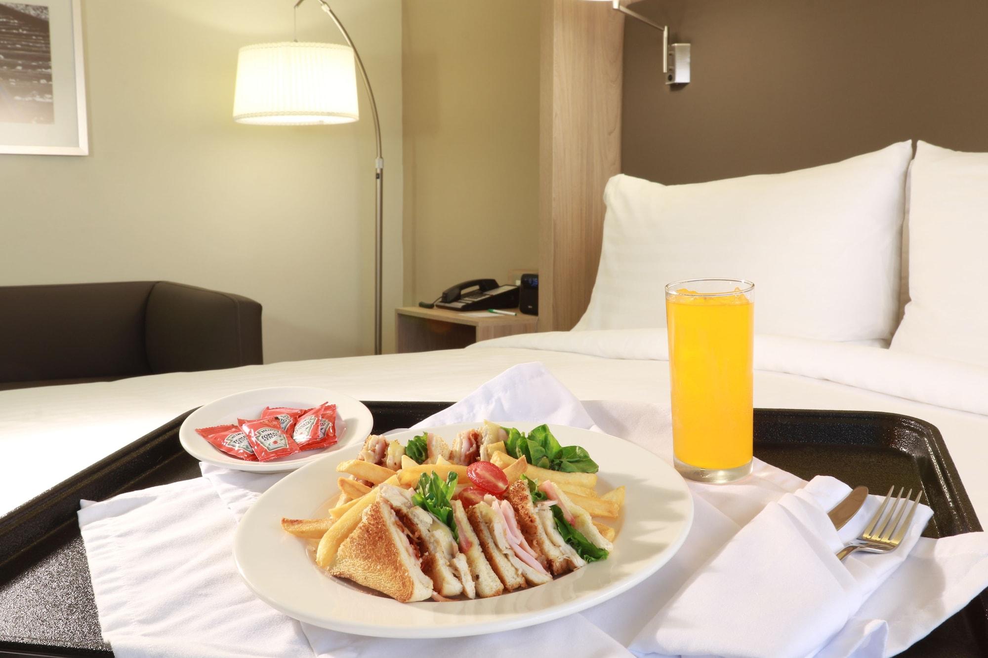 Holiday Inn - Ciudad Juarez By Ihg Εξωτερικό φωτογραφία
