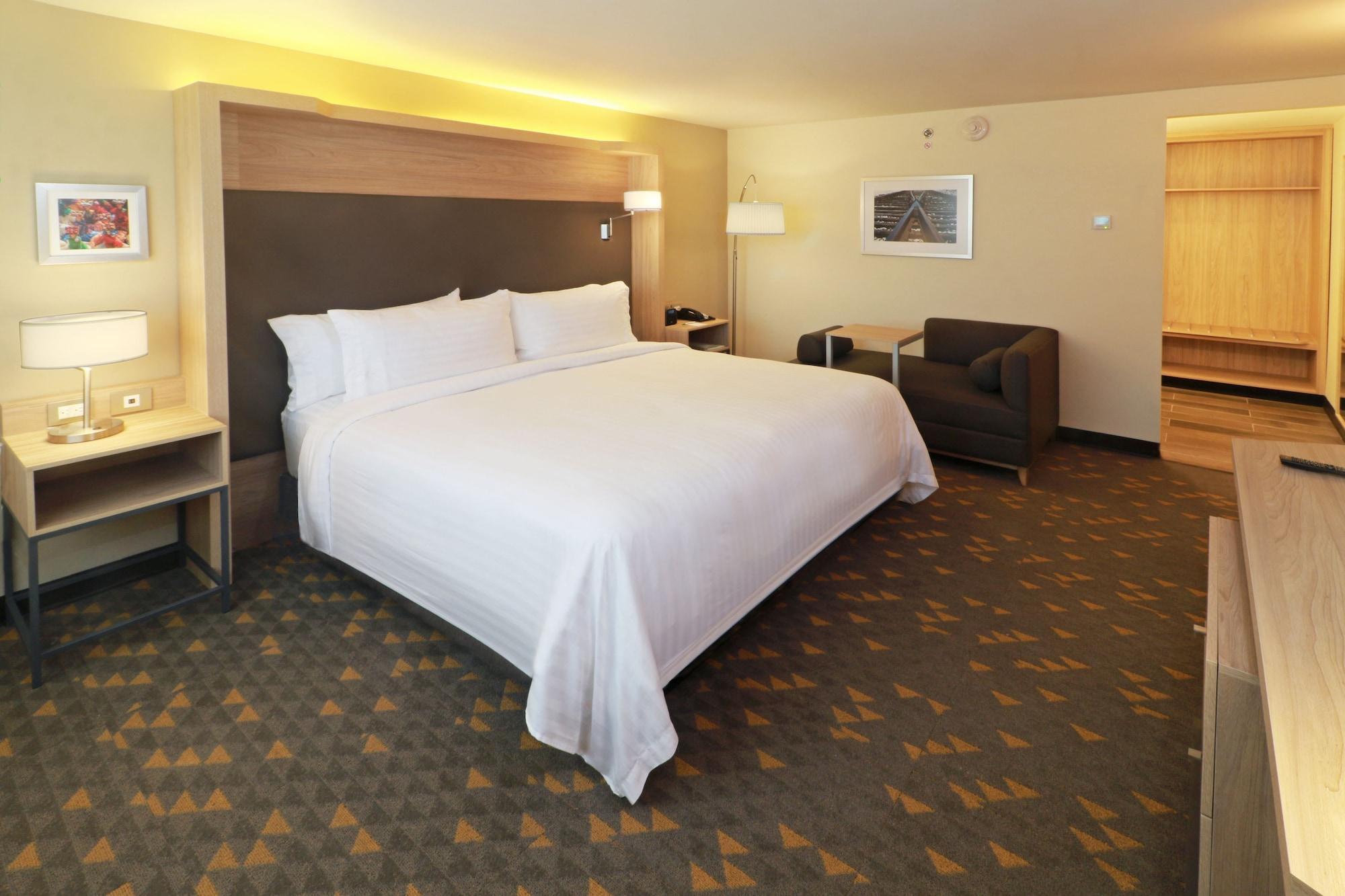 Holiday Inn - Ciudad Juarez By Ihg Εξωτερικό φωτογραφία