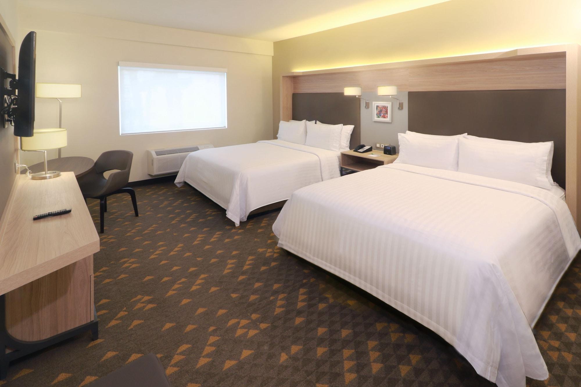 Holiday Inn - Ciudad Juarez By Ihg Εξωτερικό φωτογραφία