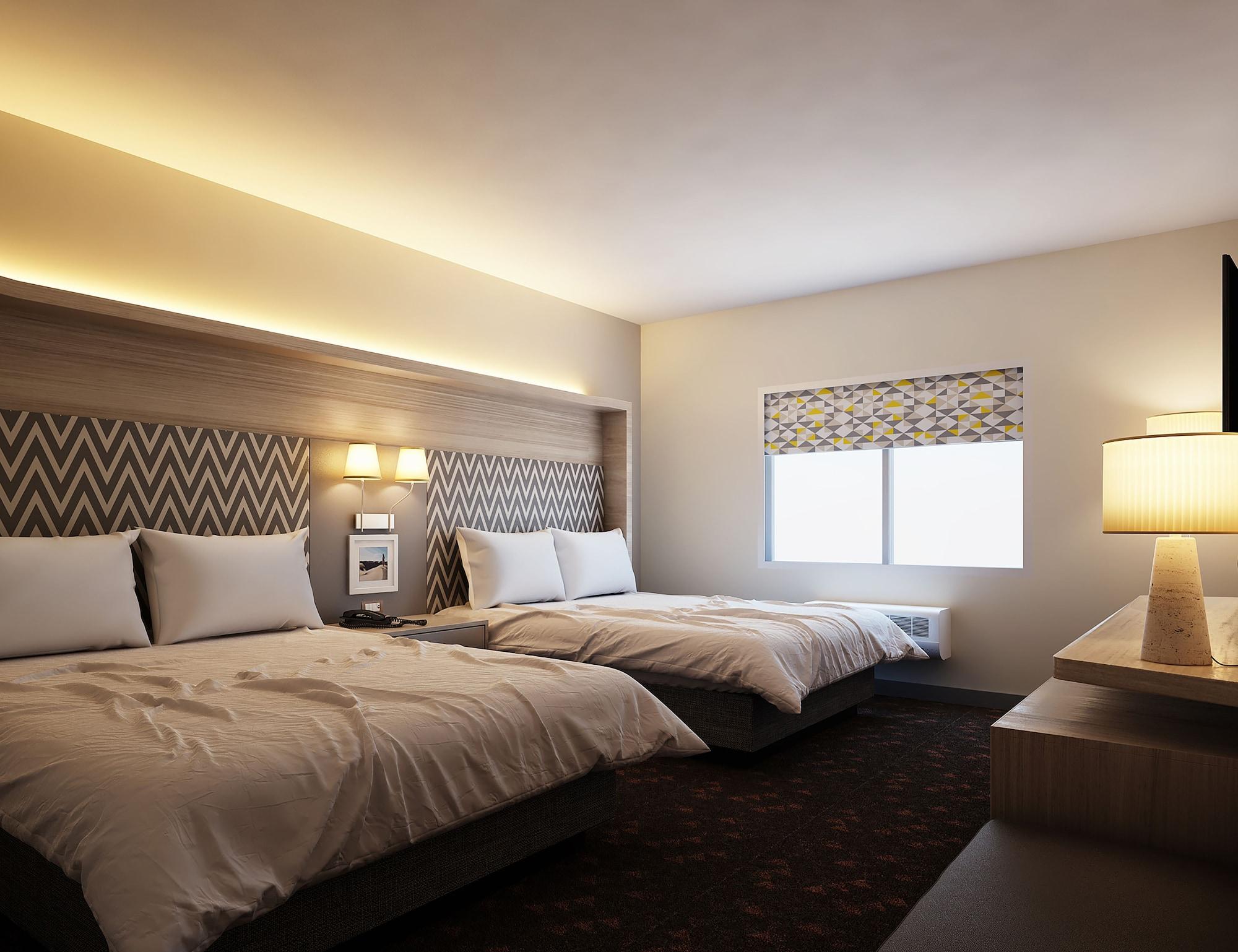 Holiday Inn - Ciudad Juarez By Ihg Εξωτερικό φωτογραφία