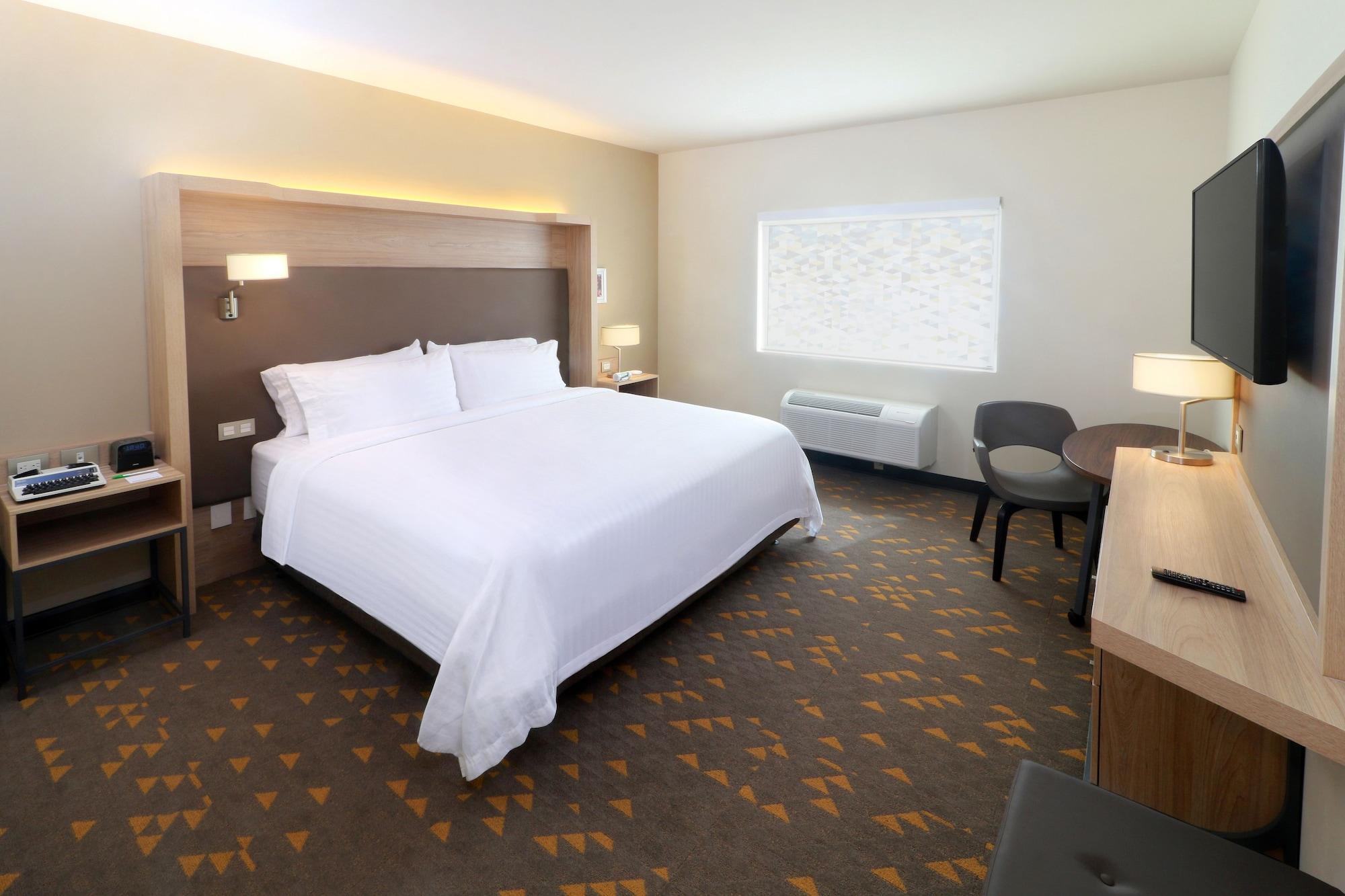 Holiday Inn - Ciudad Juarez By Ihg Εξωτερικό φωτογραφία
