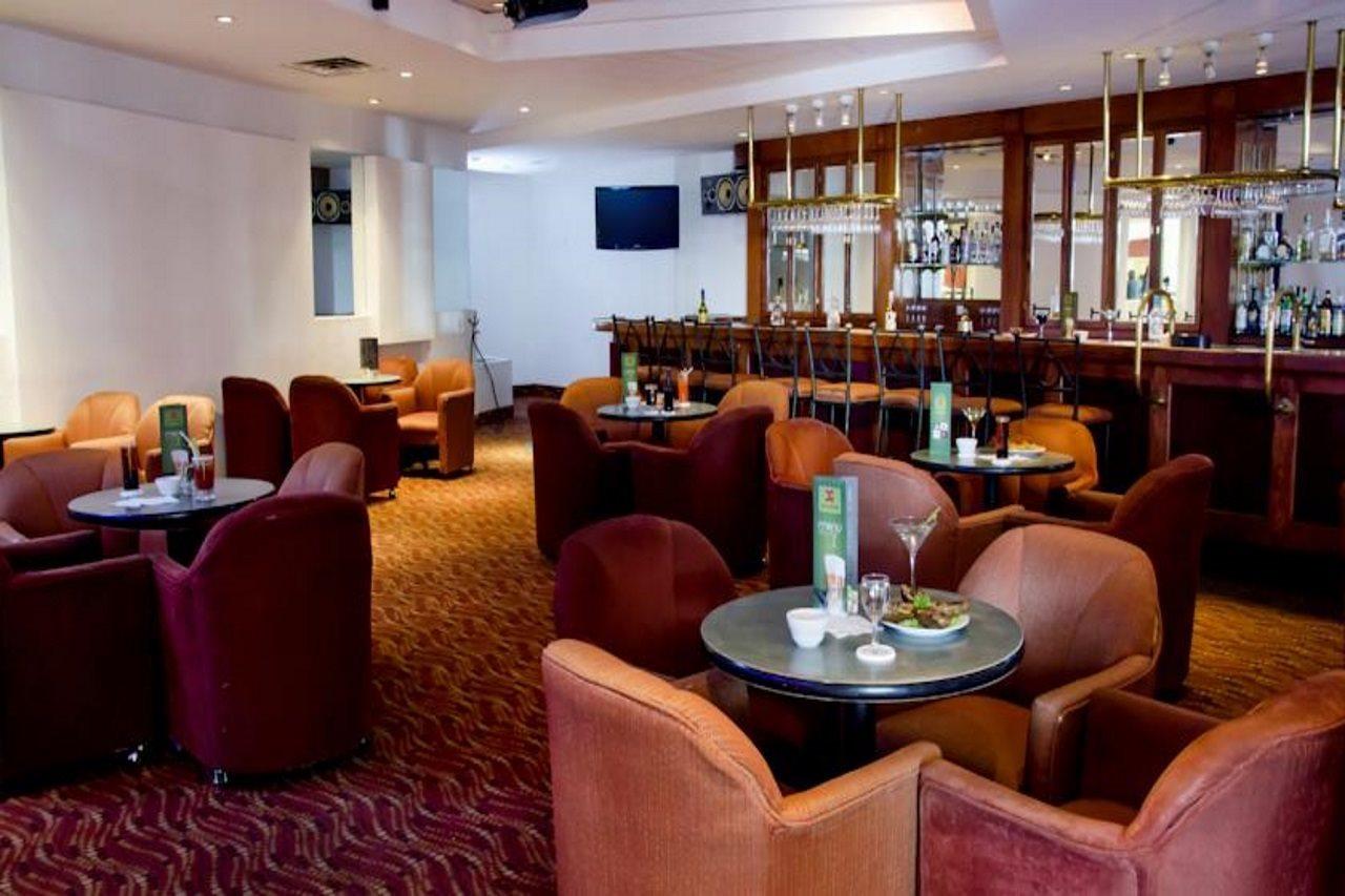 Holiday Inn - Ciudad Juarez By Ihg Εξωτερικό φωτογραφία