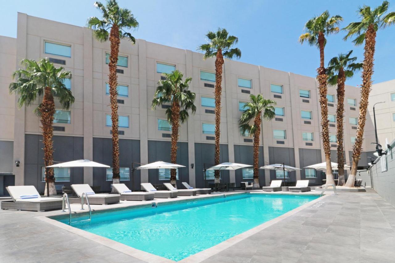 Holiday Inn - Ciudad Juarez By Ihg Εξωτερικό φωτογραφία