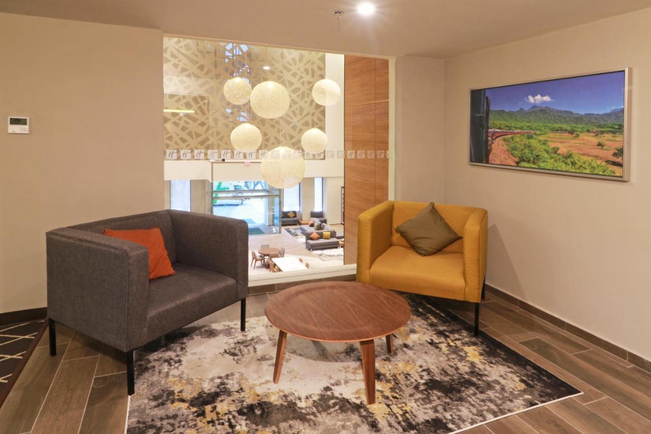 Holiday Inn - Ciudad Juarez By Ihg Εξωτερικό φωτογραφία