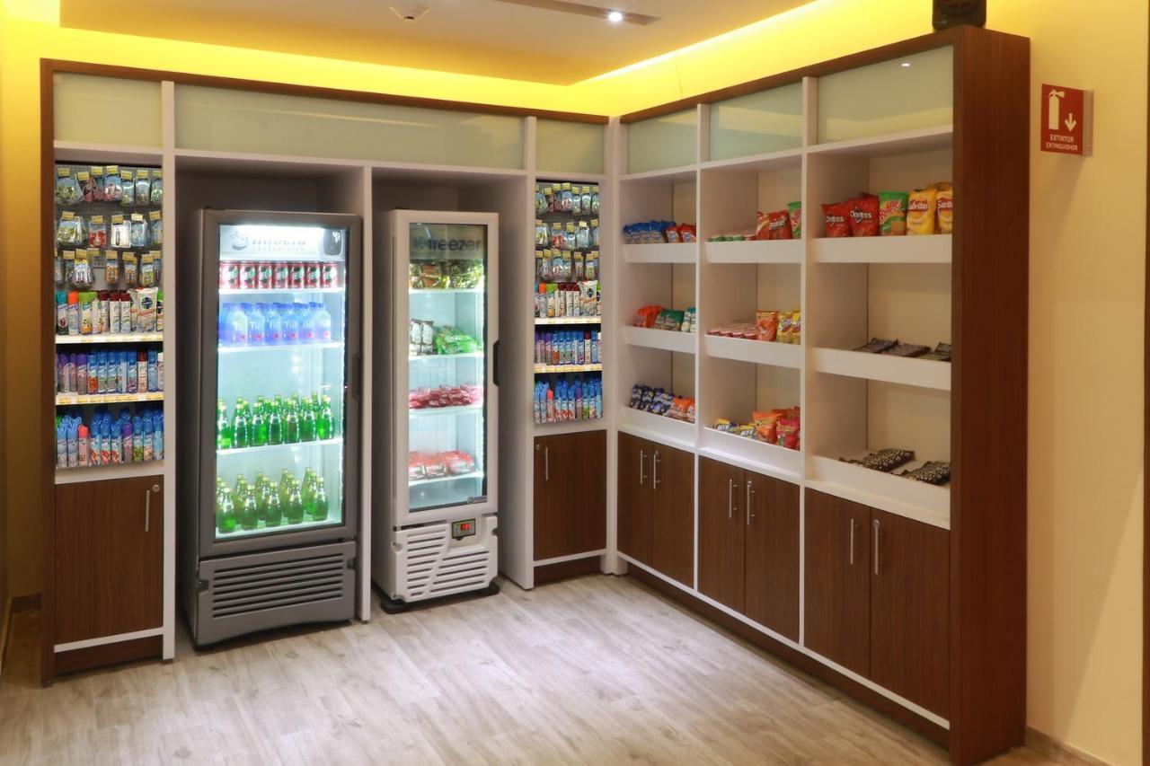 Holiday Inn - Ciudad Juarez By Ihg Εξωτερικό φωτογραφία
