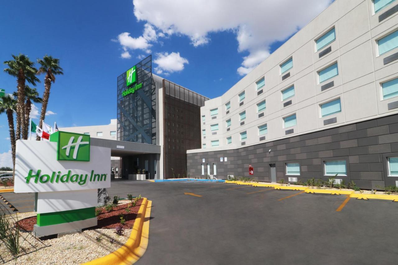 Holiday Inn - Ciudad Juarez By Ihg Εξωτερικό φωτογραφία