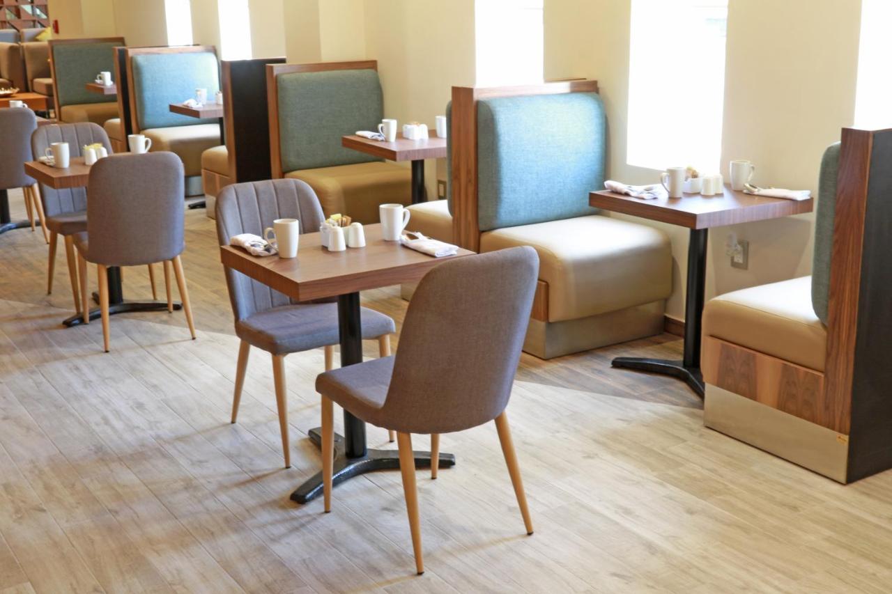 Holiday Inn - Ciudad Juarez By Ihg Εξωτερικό φωτογραφία