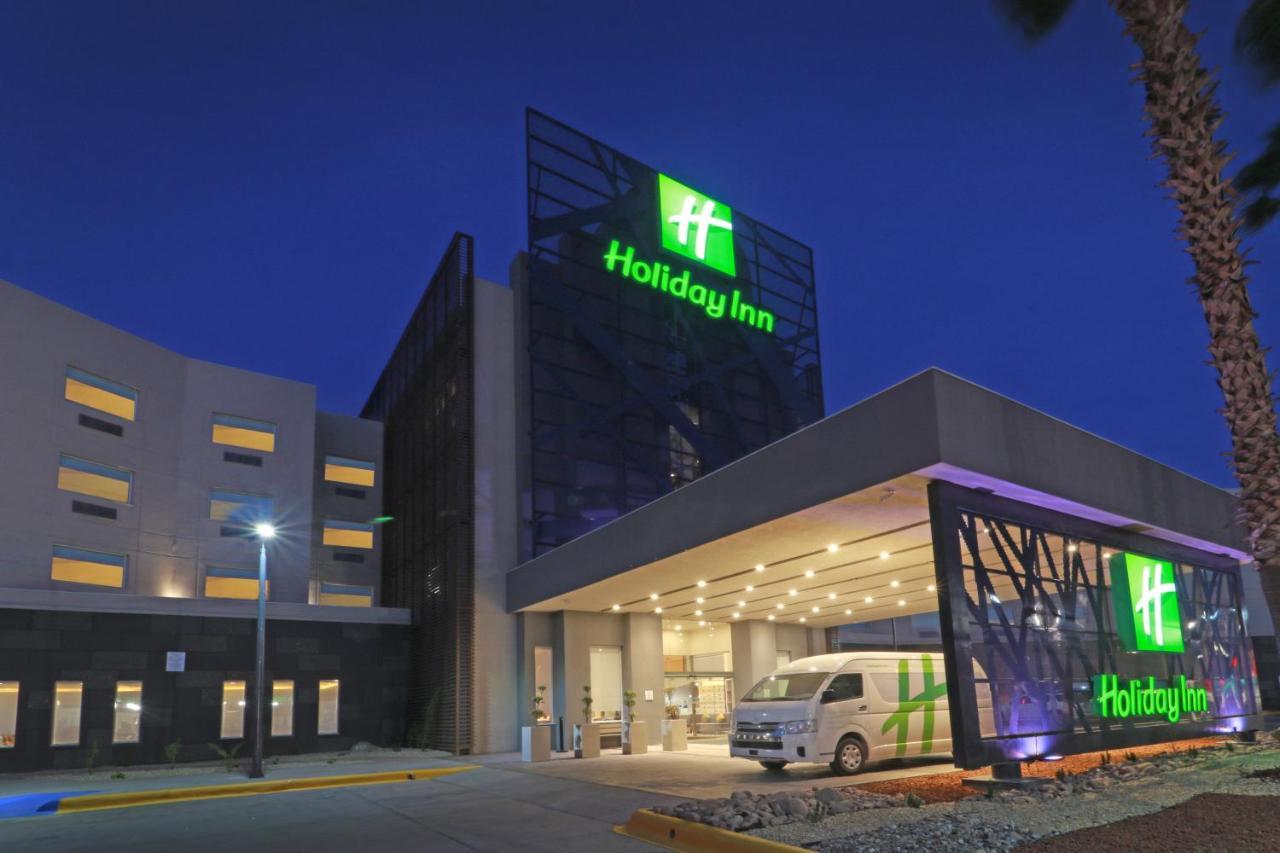 Holiday Inn - Ciudad Juarez By Ihg Εξωτερικό φωτογραφία