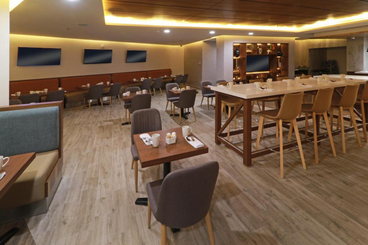 Holiday Inn - Ciudad Juarez By Ihg Εξωτερικό φωτογραφία