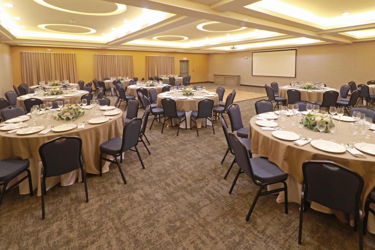 Holiday Inn - Ciudad Juarez By Ihg Εξωτερικό φωτογραφία