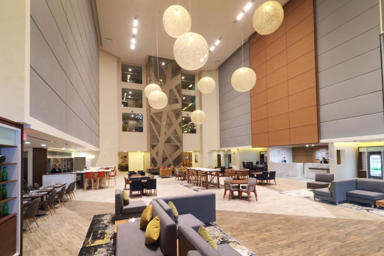 Holiday Inn - Ciudad Juarez By Ihg Εξωτερικό φωτογραφία