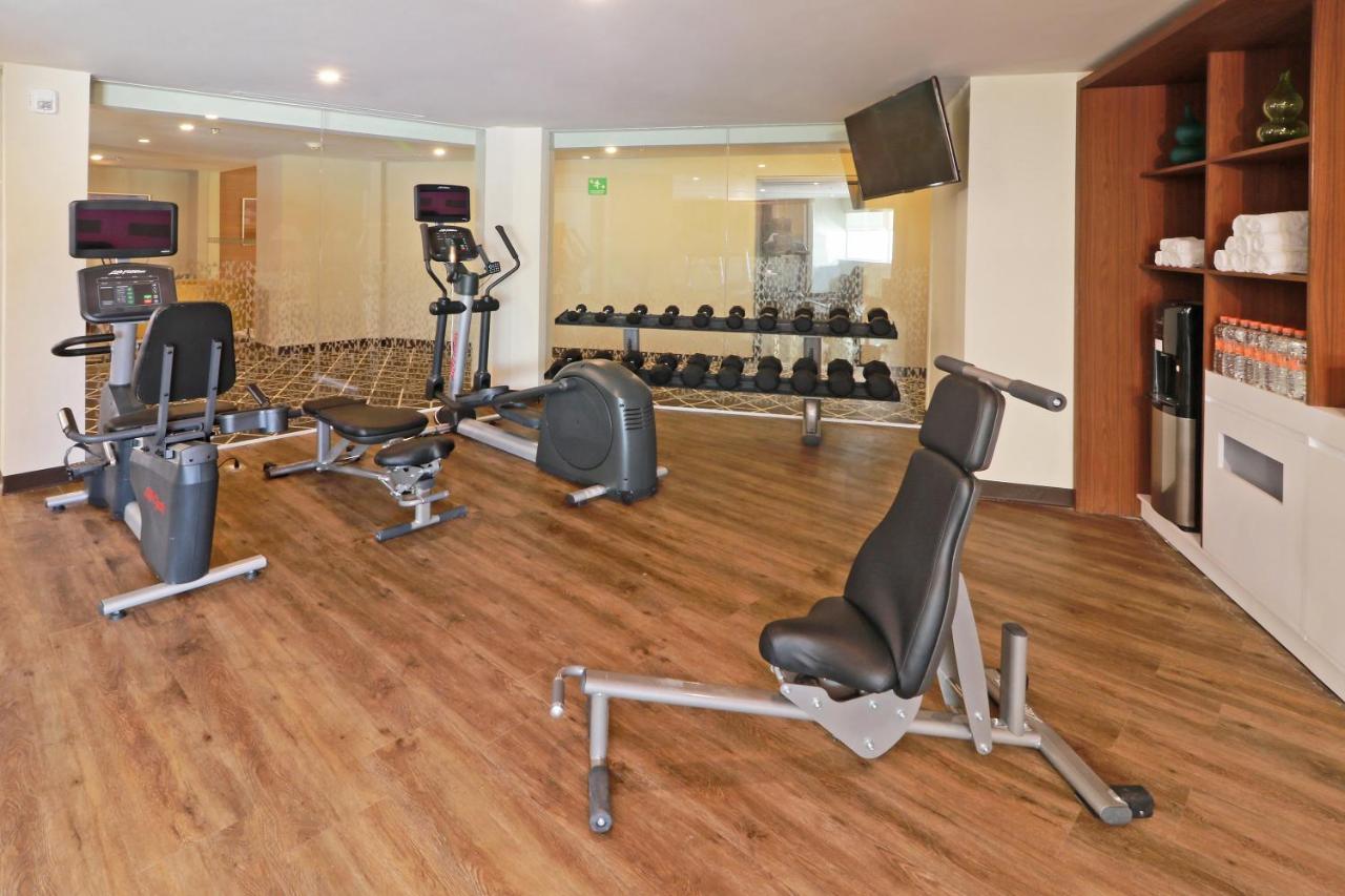 Holiday Inn - Ciudad Juarez By Ihg Εξωτερικό φωτογραφία